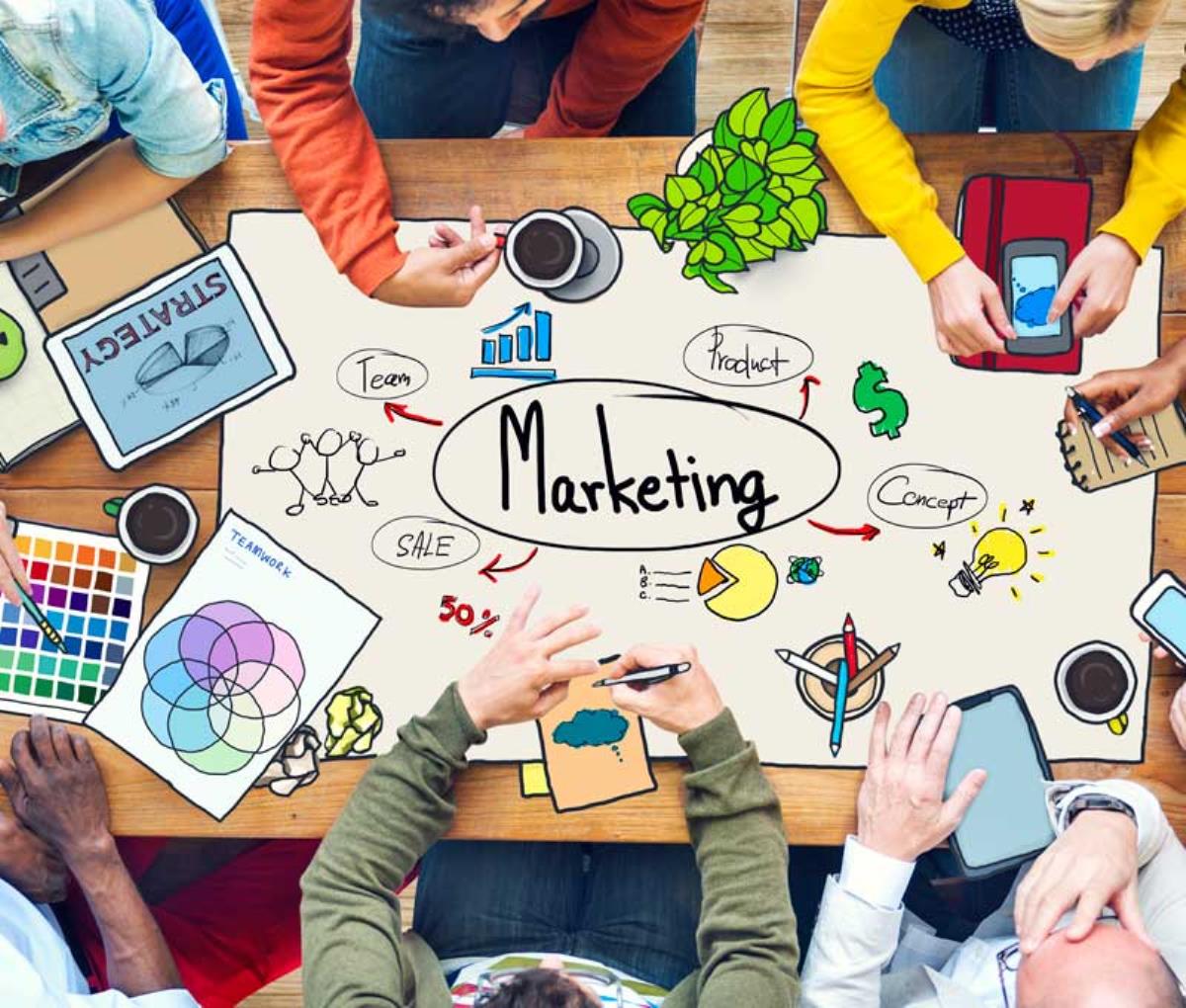Publicidad y marketing de la nueva era - FM Mundo