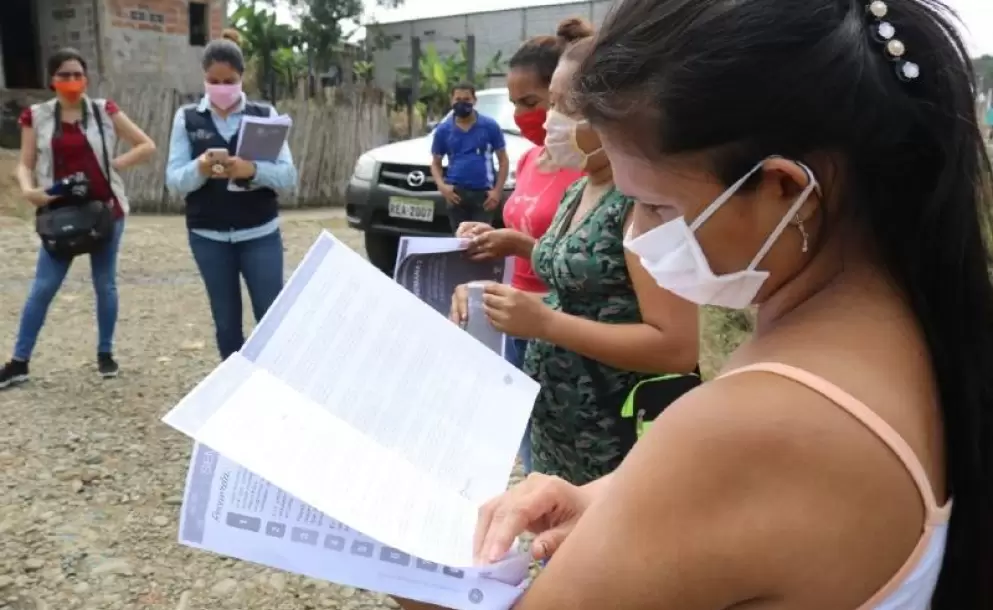 Municipio y CNT habilitarán puntos de internet en zonas rurales de Manta