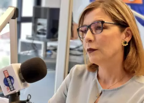 "La poblaci�n infantil se lleva la peor parte durante la pandemia"