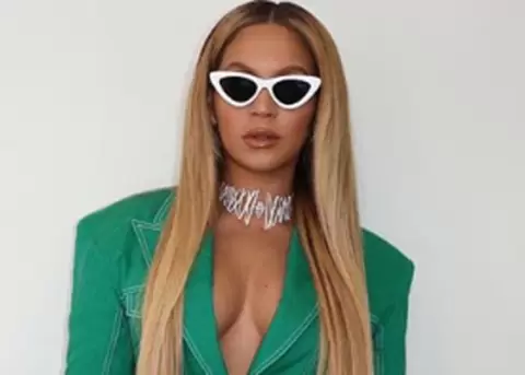Beyonc reclama cargos contra policas por muerte de afroamericana