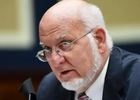 Embarazadas tienen mayor riesgo de desarrollar covid-19, seg�n Jefe de Centros para el Control y la Prevenci�n de Enfermedades