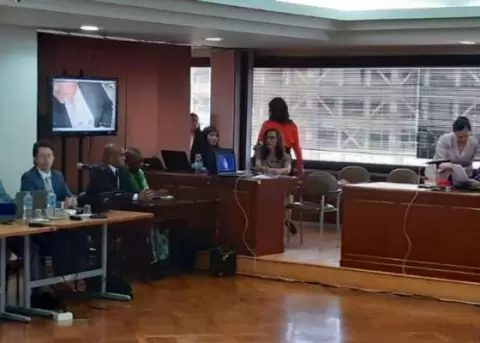 La vida de Pamela Martnez corre riesgo, dice su abogado; su audiencia ser reservada