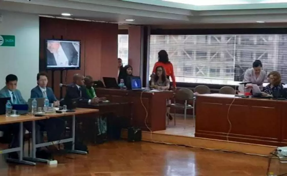 La vida de Pamela Martnez corre riesgo, dice su abogado; su audiencia ser reservada