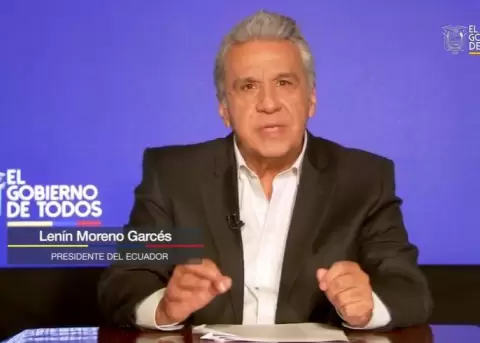 La 'emergencia econmica' marca la diferencia entre el estado de excepcin decretado en marzo y el estado de excepcin decretado ayer