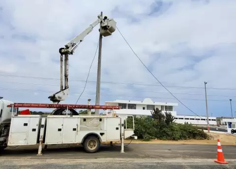 Empresa Elctrica Quito ya empez la lectura de los medidores para su respectivo cobro
