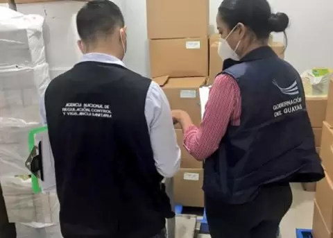 El registro sanitario garantiza la calidad de insumos de proteccin; proveedores piden ms control
