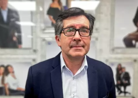 C�sar Mont�far: �Yunda tiene que dejar de decir que la responsabilidad es de otros, aqu� la responsabilidad es de �l�