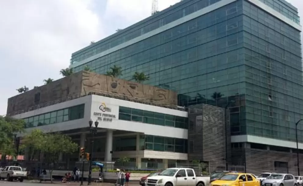 Presidente de la Corte dict prisin preventiva contra exjuez que modific la sentencia de alias 'Rasquia'