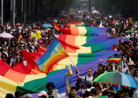 El Da del Orgullo LGBT se celebrar el 28 de junio de manera virtual en Ecuador