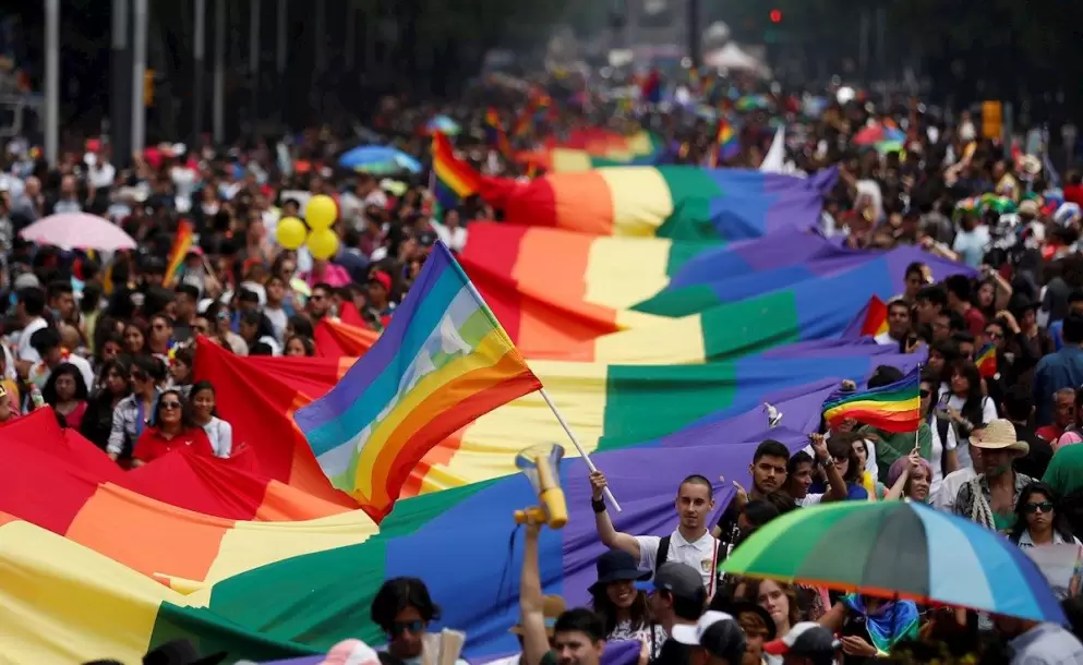 El Día del Orgullo LGBT se celebrará el 28 de junio de manera virtual en Ecuador