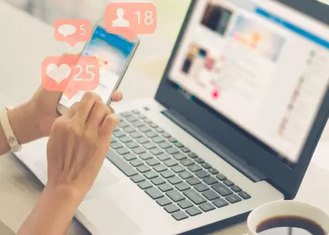 Cmo desarrollar identidad digital?