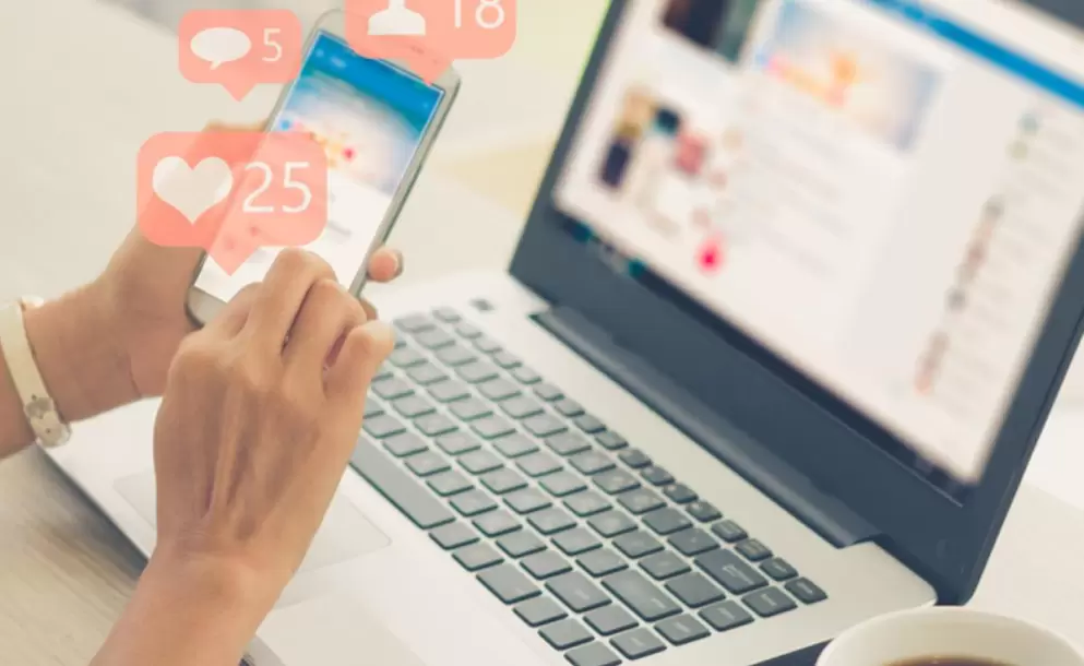 ¿Cómo desarrollar identidad digital?
