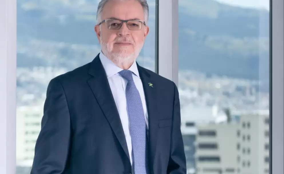"Tenemos la responsabilidad de ayudar"