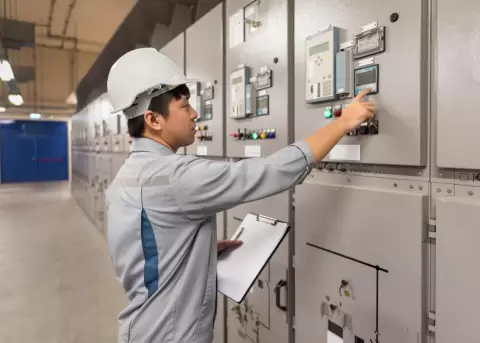 Los pagos en exceso por consumo de luz se devolvern en notas de crdito o transferencia bancaria