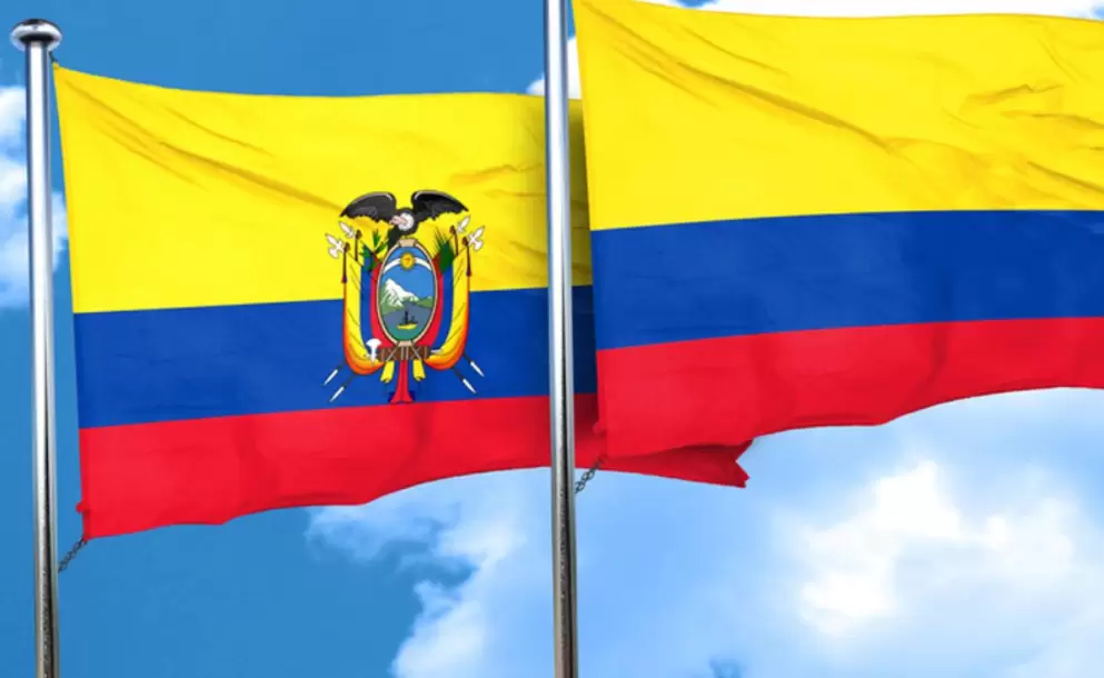 Cerca de 3 mil empresas se benefician de la relacin comercial entre Ecuador y Colombia