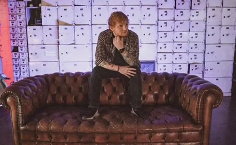 Ed Sheeran se prepara para reabrir su pub en Londres