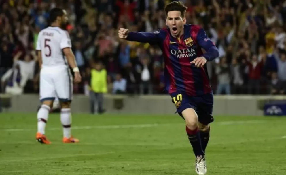 La Liga anuncia "acciones penales" contra el espontáneo del Mallorca-Barça