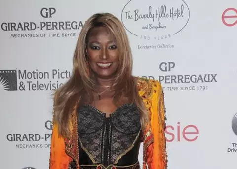 La cantante Bonnie Pointer falleci� a los 69 a�os