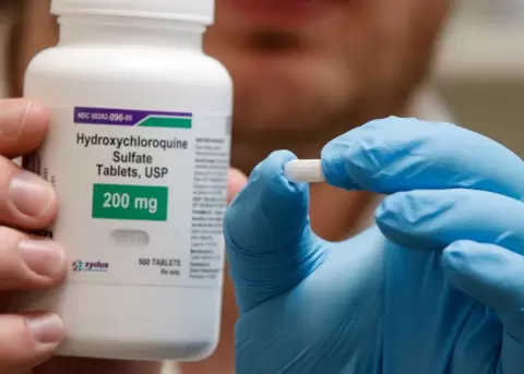 Coronavirus: Tres autores del mayor estudio sobre hidroxicloroquina se retractan porque no pueden garantizar veracidad de fuentes de datos primarios