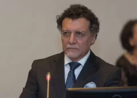 Autoridades del CNE en la mira de Contraloría por inscripción de movimiento correísta