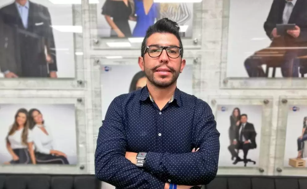 Esteban Ortiz: El Gobierno debe solicitar ayuda internacional de médicos intensivistas que vengan a Quito