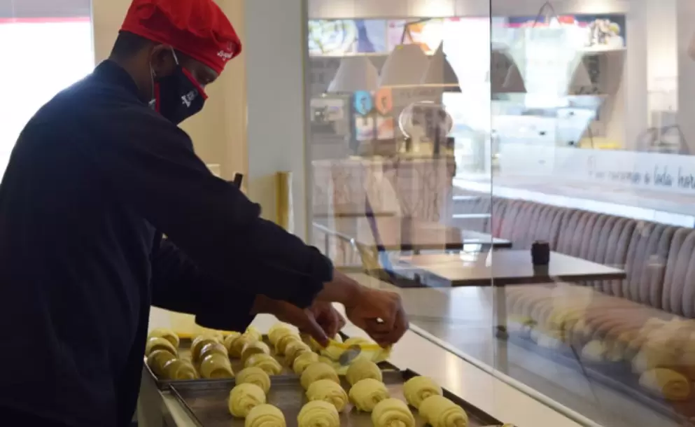 Baguette: tradición y compromiso