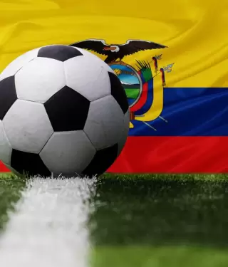 El campeonato ecuatoriano tendr� variaciones a partir del 2027