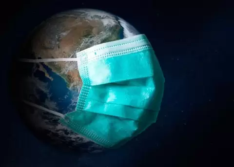 Breve historia sobre las pandemias en el mundo