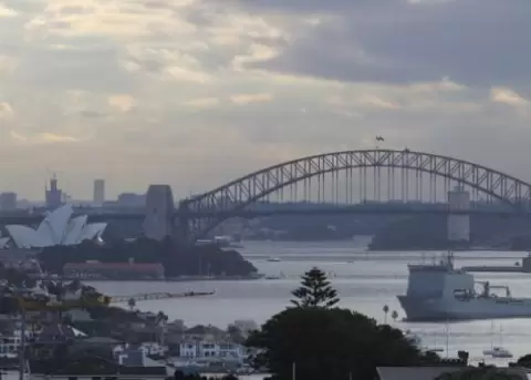 Australia registra el mayor aumento diario de casos de covid-19 en dos meses