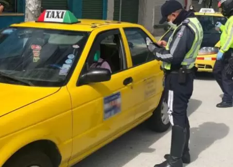 ANT deja sin efecto resolucin que suspendi la revisin tcnica vehicular en Quito