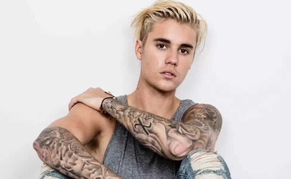 Justin Bieber present demanda por difamacin tras ser acusado de cometer agresiones sexuales