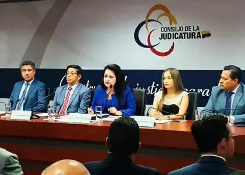 El Consejo de la Judicatura alerta sobre la falta de recursos para la justicia