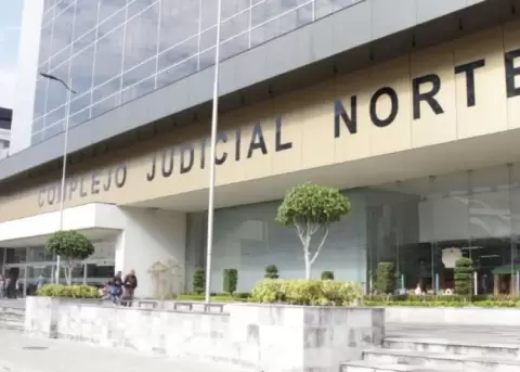 Acusados por muerte de esposo de asamblesta reciben sentencia de 34 aos de prisin