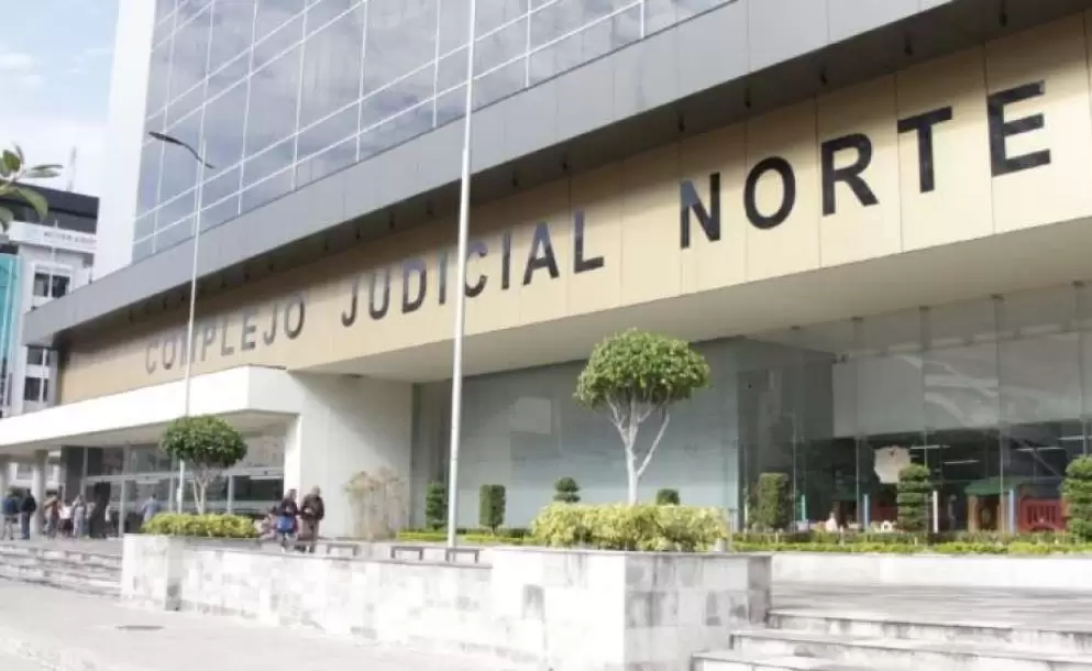 Acusados por muerte de esposo de asamblesta reciben sentencia de 34 aos de prisin