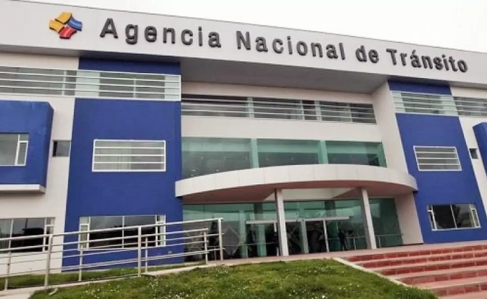ANT suspende su atencin en Quito