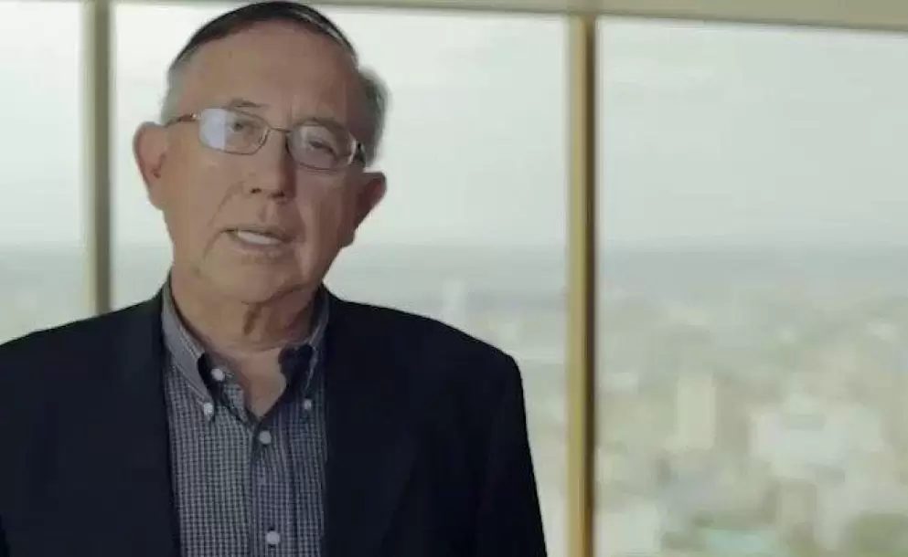Hernn Prez Loose: Hay una desproporcin entre el nmero de habitantes y el nmero de legisladores