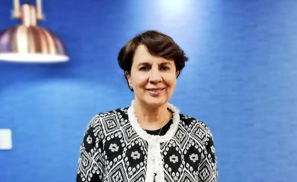 Rosalía Arteaga: Elección de María Alejandra Muñoz no es una gran conquista para las mujeres, sino que obedece a la decisión de muy pocas personas