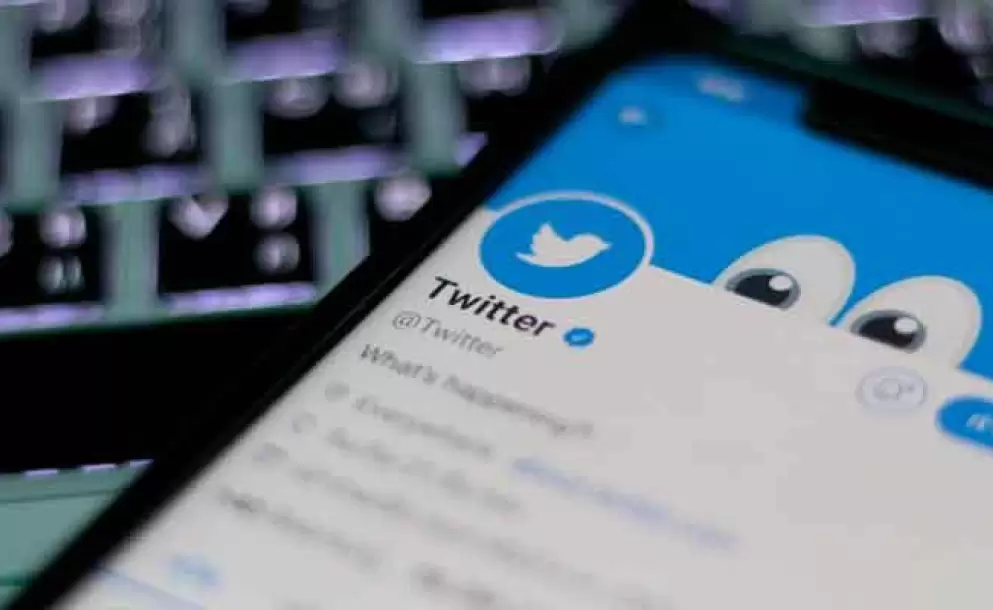 Twitter le declara la guerra a las teoras conspirativas de QAnon en favor de Trump