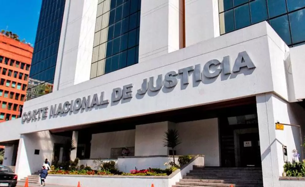 Asamblea debatir inmunidad parlamentaria de exlegisladora acusada de concusin