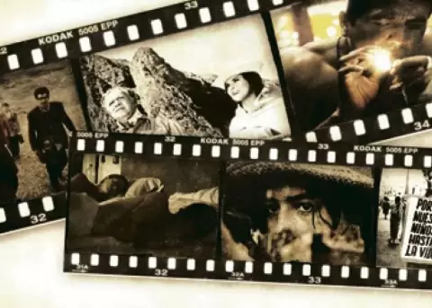 �Si el Instituto de Cine y Creaci�n Audiovisual desaparece ser� un retroceso�