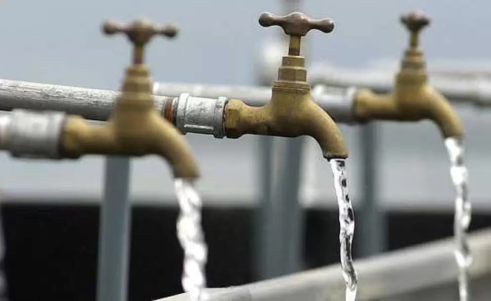 Condonacin de dos planillas de agua para 211 000 usuarios de Guayaquil