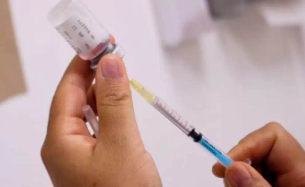 Plan global de vacunas contra el COVID-19 favorece a pases ricos