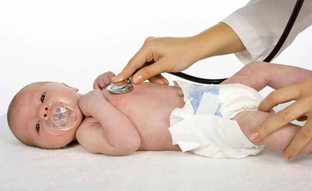 Pediatras se preparan para tratar el sndrome asociado al covid-19 que afecta a menores de edad