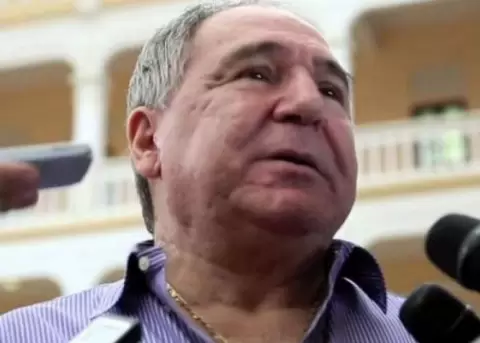 Audiencia para ver si Abdal Bucaram va o no a juicio por trfico de armas arranc en Guayaquil