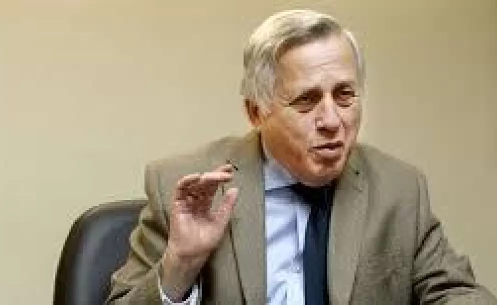 Len Rolds Aguilera: Ningn candidato rebasar con un 30% de aceptacin en las Elecciones 2021