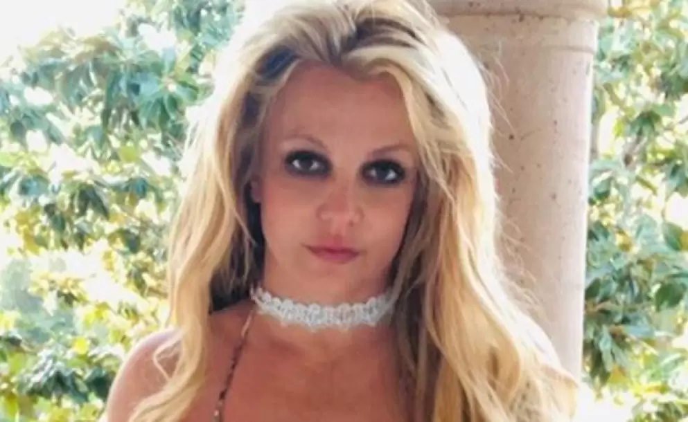 Acusan a Britney Spears de “arruinar su voz”