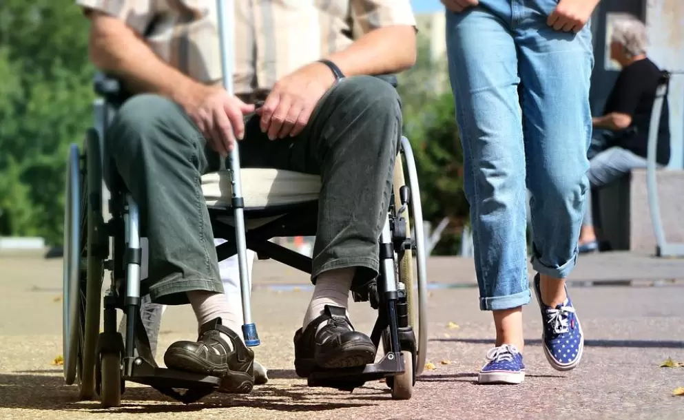 El Ministerio de Salud y el CONADIS han hecho de los carnés de discapacidad un negocio