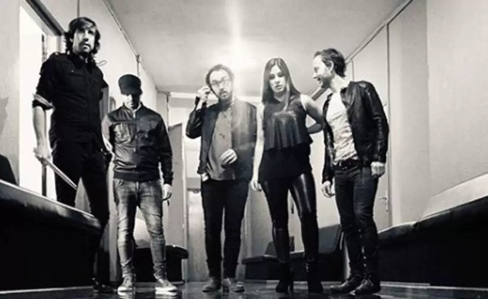 La Oreja de Van Gogh lanzar nuevo lbum en septiembre