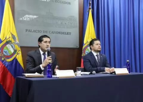 Ecuador rechaz la contrapropuesta de tenedores minoritarios para reestructurar bonos