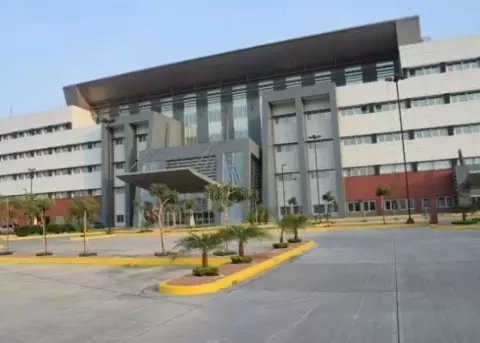 Hospital Alfredo Paulson abre punto de atenci�n para hacer pruebas de COVID-19